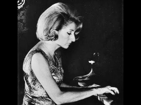 Rosa Sabater plays Granados - Goyescas 1-6 (live, 1974)