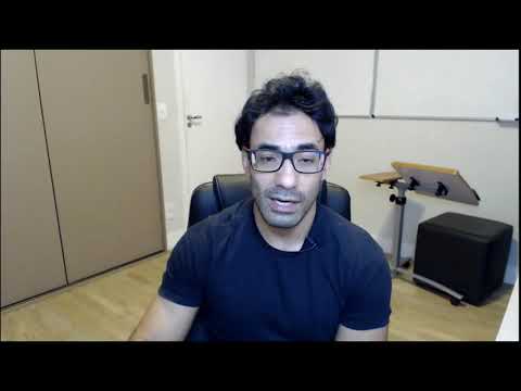 Potencial de Ação e Excitabilidade de Membranas