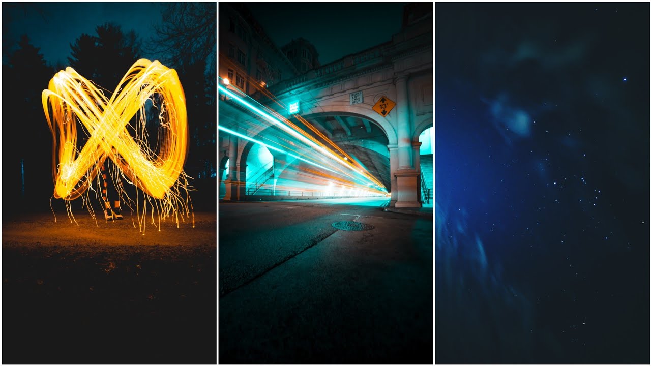 Low light smart photography ideas by shrish