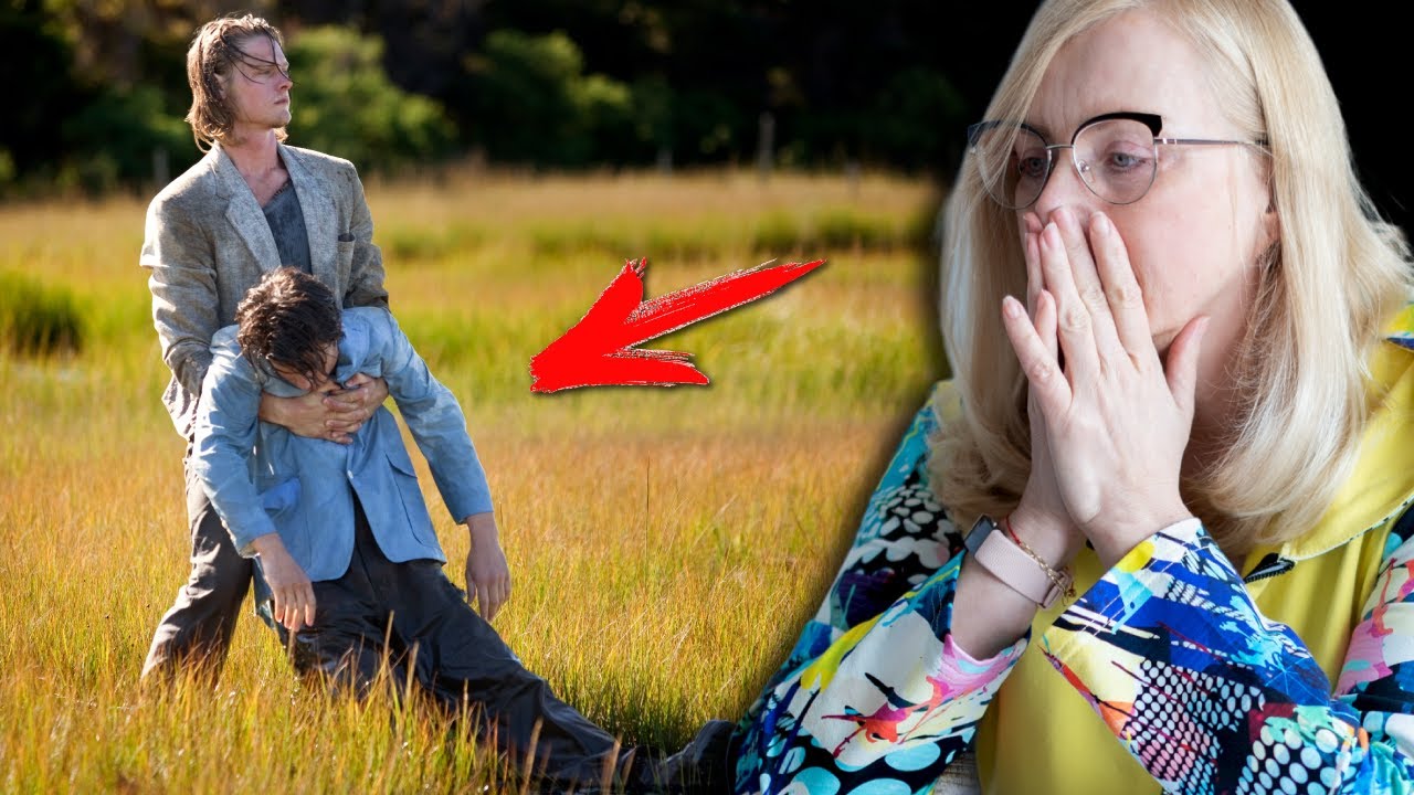 Garçonete salva milionário da morte e a recompensa foi inesperada