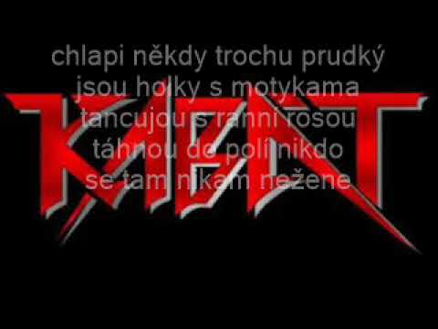 Kabát - Pohoda