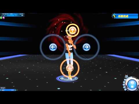 MStar Good-night Kiss  - 全烋星 標準模式 高級 95%