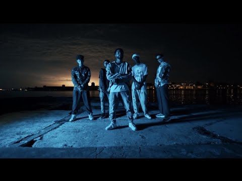 ERES MIA - K-LEEZ X @AndyIsasi X @lexwhite_ X LEMUELL ( Video Official