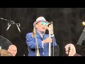 Van Morrison - Bright Side of the Road - 26/06/2025 - Dublin, Ireland