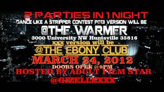 M.E performing live at the Girls Gone Wild Party Hosted by GizelleXXX