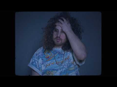 JR JR - Good Old Days [Official Video]