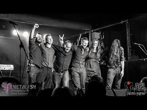 Northern Oak: Final Show @ Corporation, 05-03-2016