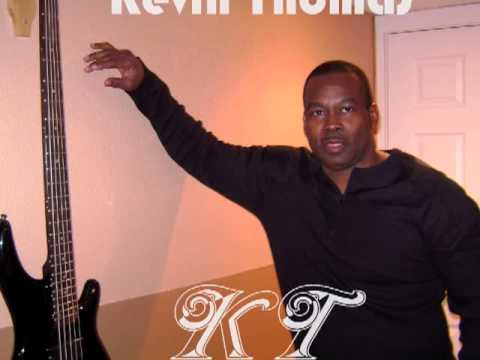 Kevin Thomas - I Just Like To Dance/Let's Dance