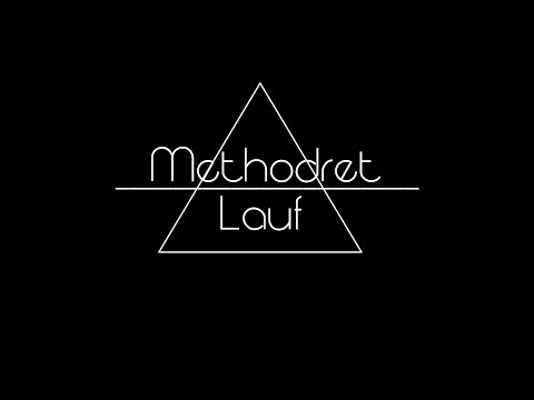 Methodret - Lauf (Official Musikvideo) prod. by MANS Design [Beat by MARIO BEATZ]