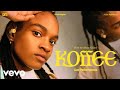 Original Koffee - Gifted Album (LIFT Performances) | Vevo