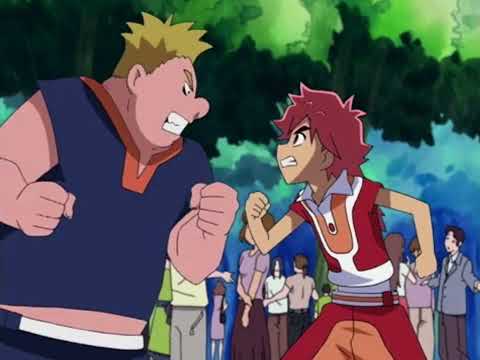 Tai Chi Chasers Clip