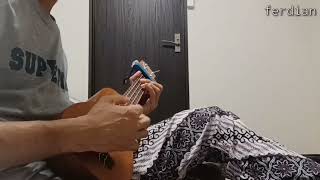 Download lagu Luvia - jangan menangis untukku cover ukulele mp3 Download lagu Luvia - jangan menangis untukku cover ukulele mp3
