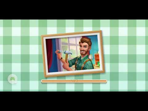 Matchington mansion Level 1413 win