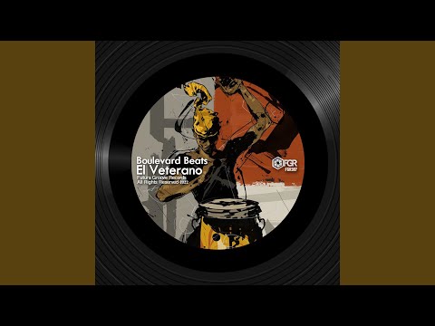 El Veterano (Original Mix)