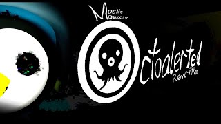 Cover art for Octoalerted (Mochi's Massacre)