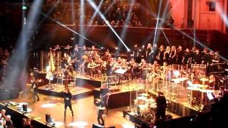 Bring Me The Horizon - Royal Albert Hall 22/04/16 - Empire (Let Them Sing)