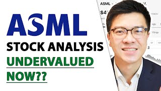 ASML STOCK ANALYSIS: Best Semiconductor Stock | Undervalued Now?