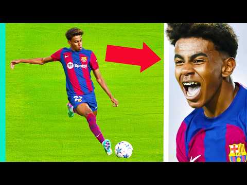 The 30 MOST BEAUTIFUL goals of the Champions League group stage (2024/25)