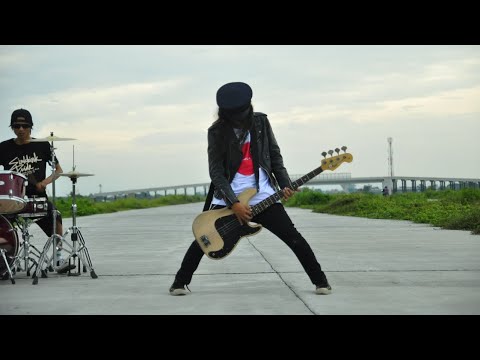 NOTHING SPECIAL - Takkan Menyerah ( official Music Video )