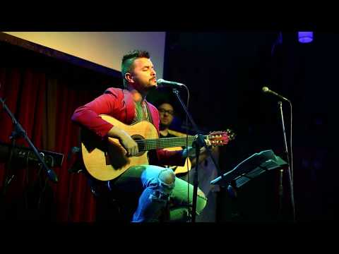 El Tempano - Martin Alderete