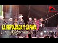 LA REVOLCADA Y LA PAVA - MONTEZ DE DURANGO