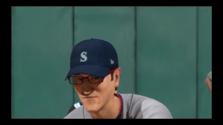 Yakun69がPS4からブロードキャスト