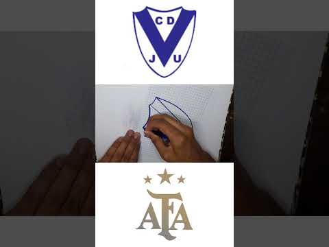 Escudo de Juventud Unida de Coronel Baigorria