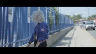 BEVERLY "ALL THE THINGS" [Official Video]
