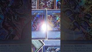 Chaos Ritual at locals?! #yugioh