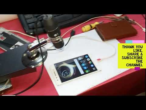 Lenovo K8 Note hang and auto restart solution | Lenovo K8 Note Repairing | Lenovo K8 Note restarts |