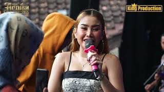 Download lagu WEDI RABINE - ANIK ARNIKA Ds CiAMPEL KAB BREBES 12 APRIL 2024 mp3