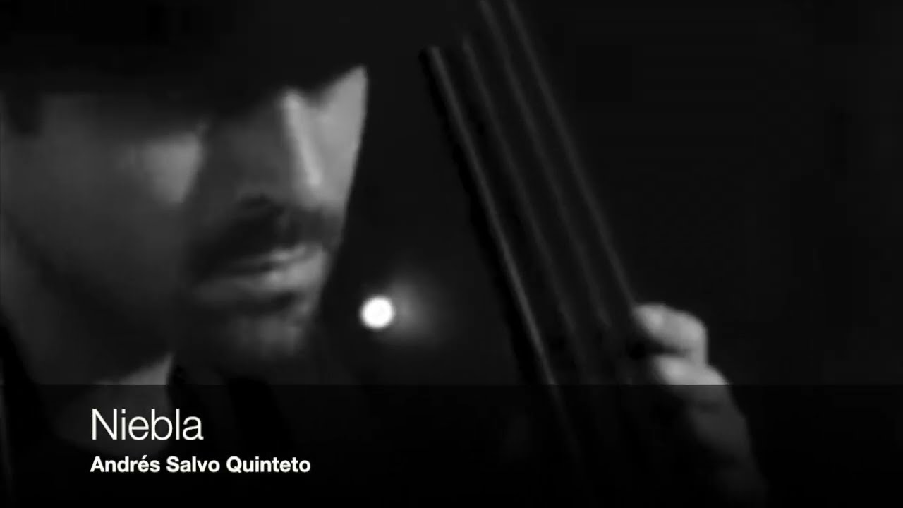 Clip Andrés Salvo Quinteto