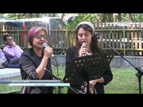 Dorina și Laura - Eu te aștept