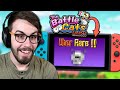 Battle Cats But It S A Nintendo Switch Game Battle Cats Unite