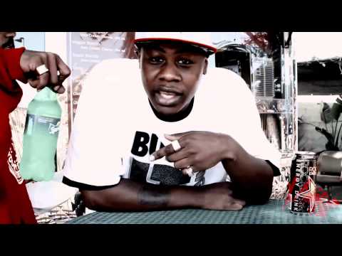 HD of Bearfaced (Ft. Ditty, Mel Zoda, 6Hunnit) - Bout Whatever (Official Video)