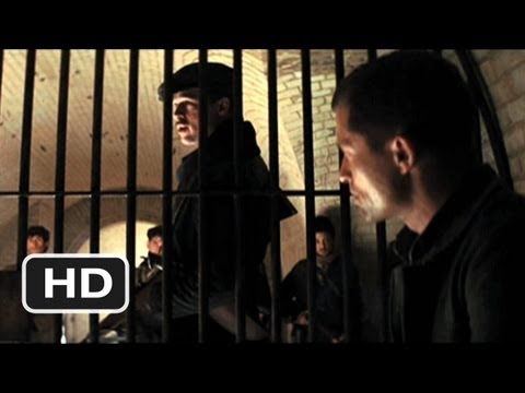 Inglourious Basterds #5 Movie CLIP - We're a Big Fan of Your Work (2009) HD