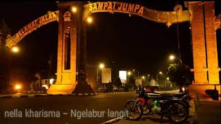 Download lagu Ngelabur Langit ~ Nella kharisma mp3