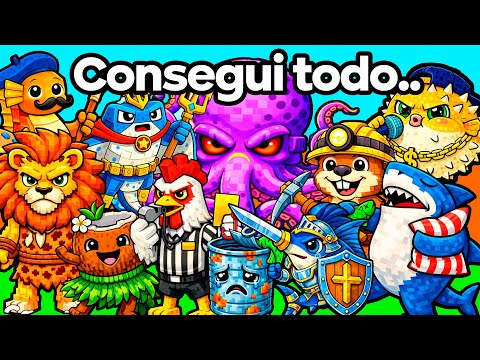 ASÍ CONSIGUES TODOS LOS 11 BRAINROT MEJOR QUE SECRETOS en FIND THE BRAINROT