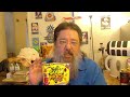 Reviewing Sour Patch Kids Fruits Mix