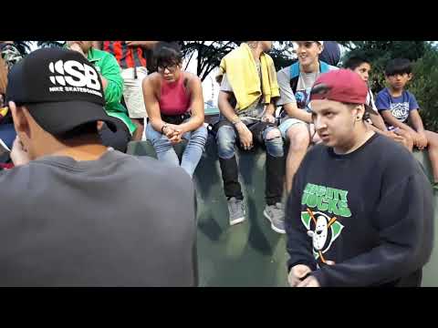 BNO VICO VS SILQUE SANTOX - 4tos (2vs2 FECHA 2 - 06/01)