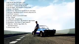 Download lagu Fast and Furious 1-8 Best Songs mp3 Download lagu Fast and Furious 1-8 Best Songs mp3