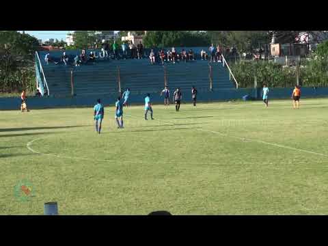 VICTORIANO ARENAS 2 LINIERS 1- Torneo 2017/2018 -  Los Goles