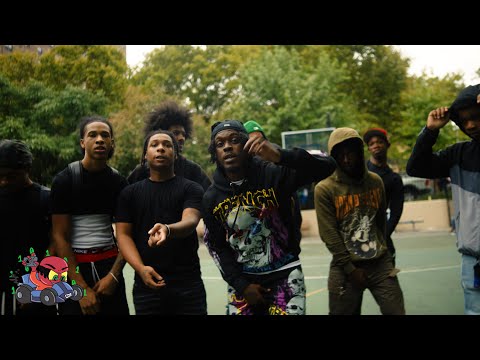 Nook Lauren x DudeyLo - Coffin (Official Music Video)