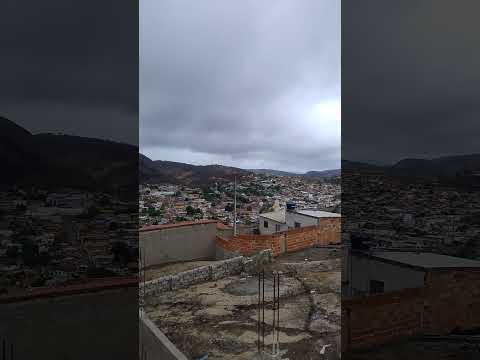 pedra azul-MG nossa princesinha do sertão #viral #nature #cidade