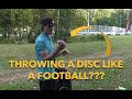 The BEST 5 Shots From the DGPT Championship [Clean Parkjobs and Funky Upshots]