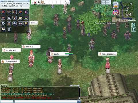 Payon - Theme of Payon 1 hour (Ragnarok Online Music and Relaxing)