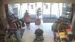 Bealls Shoplifters