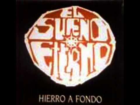 El Sueño Eterno - Humano