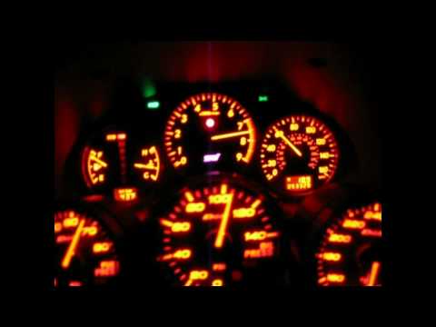 Jays gt35r STI - messing around @ 18-19psi