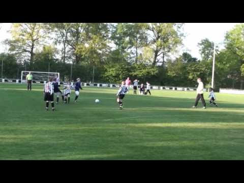 Glanerbrug D2 -  Vogido D6m